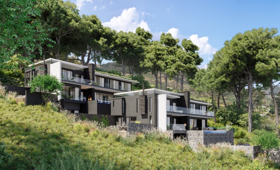 5 Bedroom Property for Sale in Zwaanswyk Western Cape